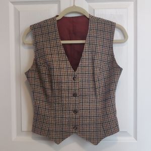 Women's vest md